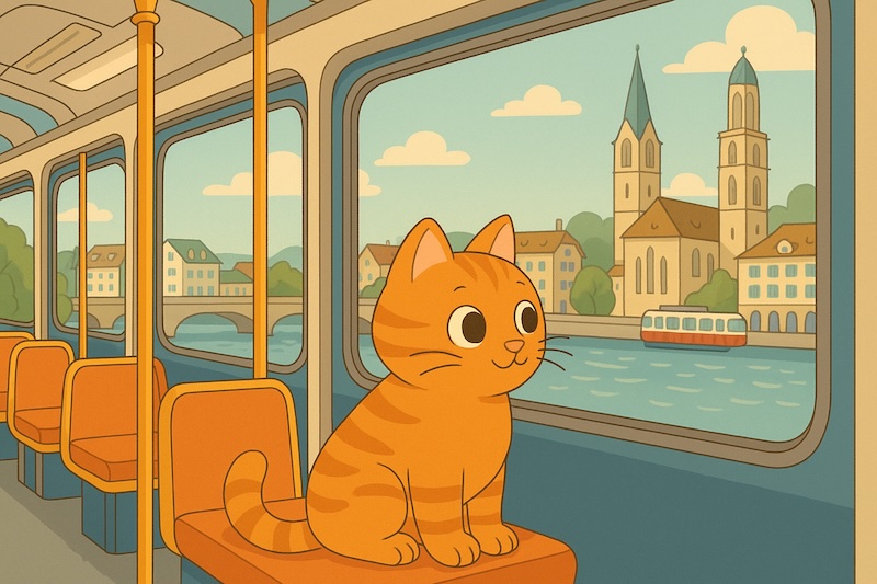 Tramli